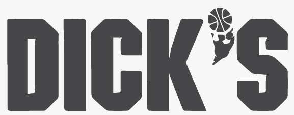 DICK'S logo